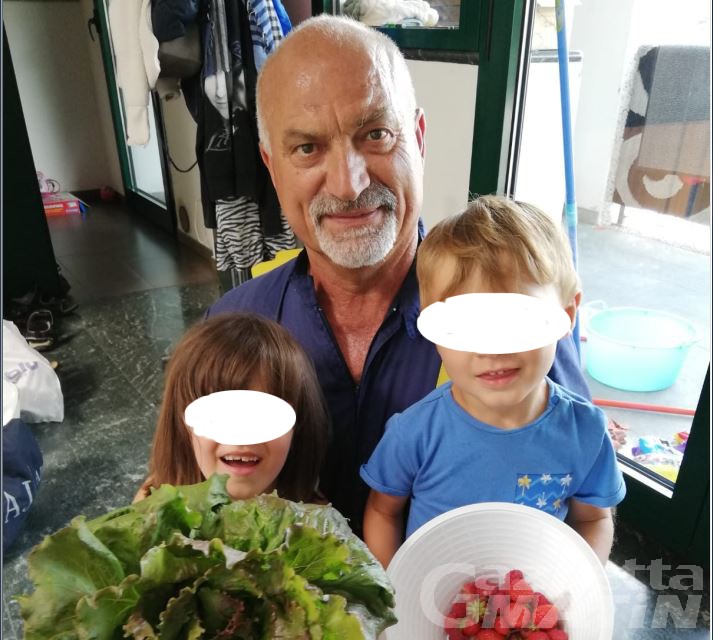 Venerdì 28 agosto a Grugliasco i funerali dell’imprenditore Giovanni Papa Venerdì 28 agosto a Grugliasco i funerali dell’imprenditore Giovanni Papa