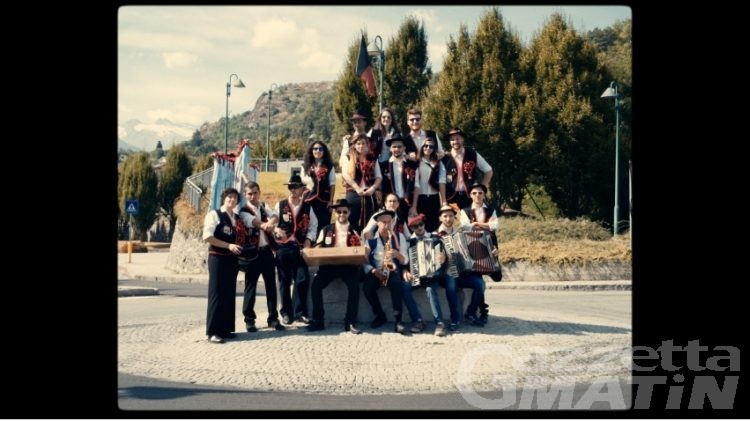 Cinema, Ferro di framedivision al Festival della Lessinia