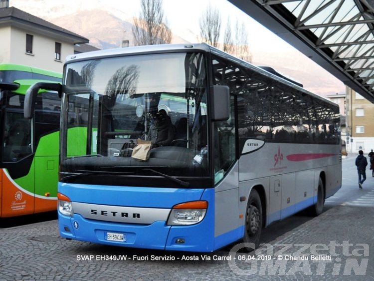 Trasporti pubblici: sì alla legge sulla gratuità per profughi e richiedenti asilo