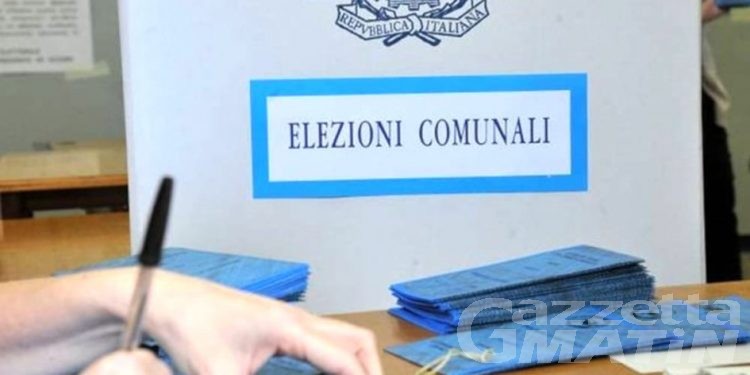 Elezioni comunali, Valtournenche al voto il 21 maggio