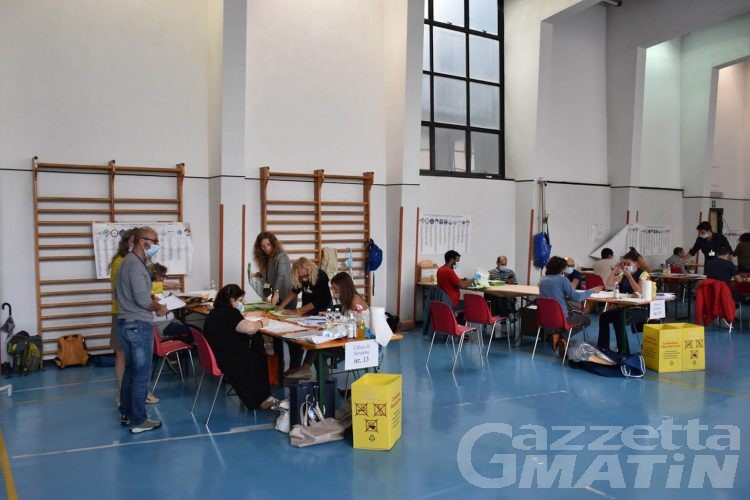 Elezioni comunali: tutte le sorprese e le conferme nelle Unités