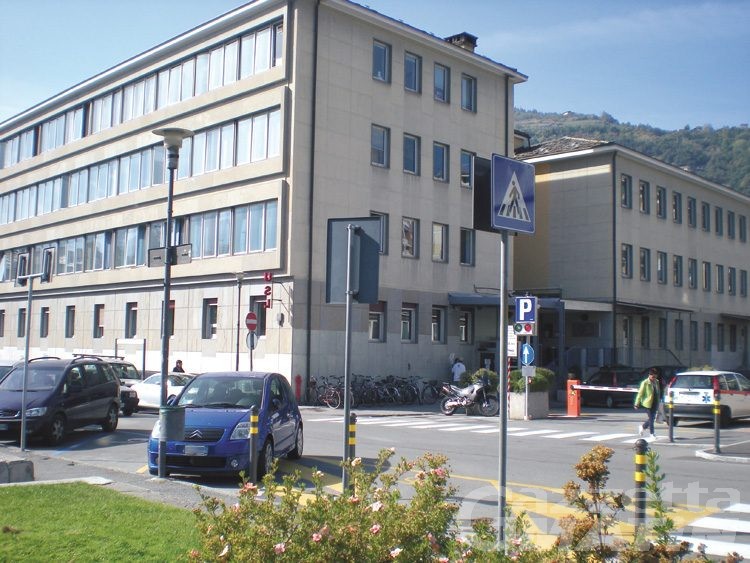 Covid: l’Ausl Valle d’Aosta liquida indennità a dirigenti sanitari