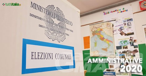 Ballottaggio: crollo dell’affluenza ad Aosta con il 45,93% Ballottaggio: crollo dell’affluenza ad Aosta con il 45,93%