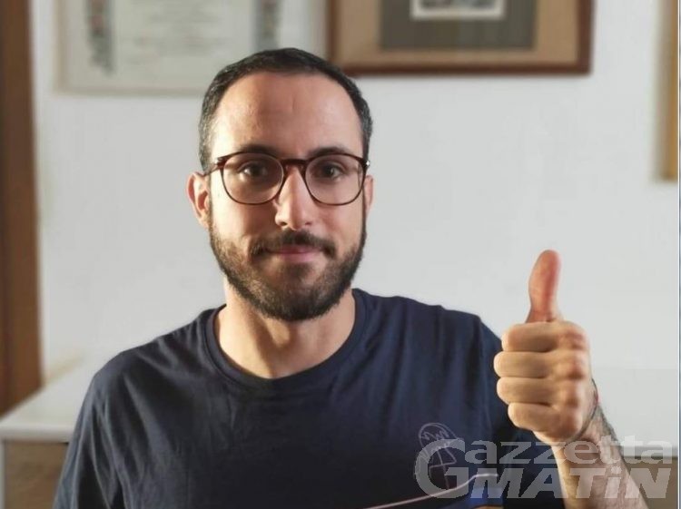 Coronavirus, consigliere regionale positivo (Andrea Padovani) e altri bloccati in zona rossa