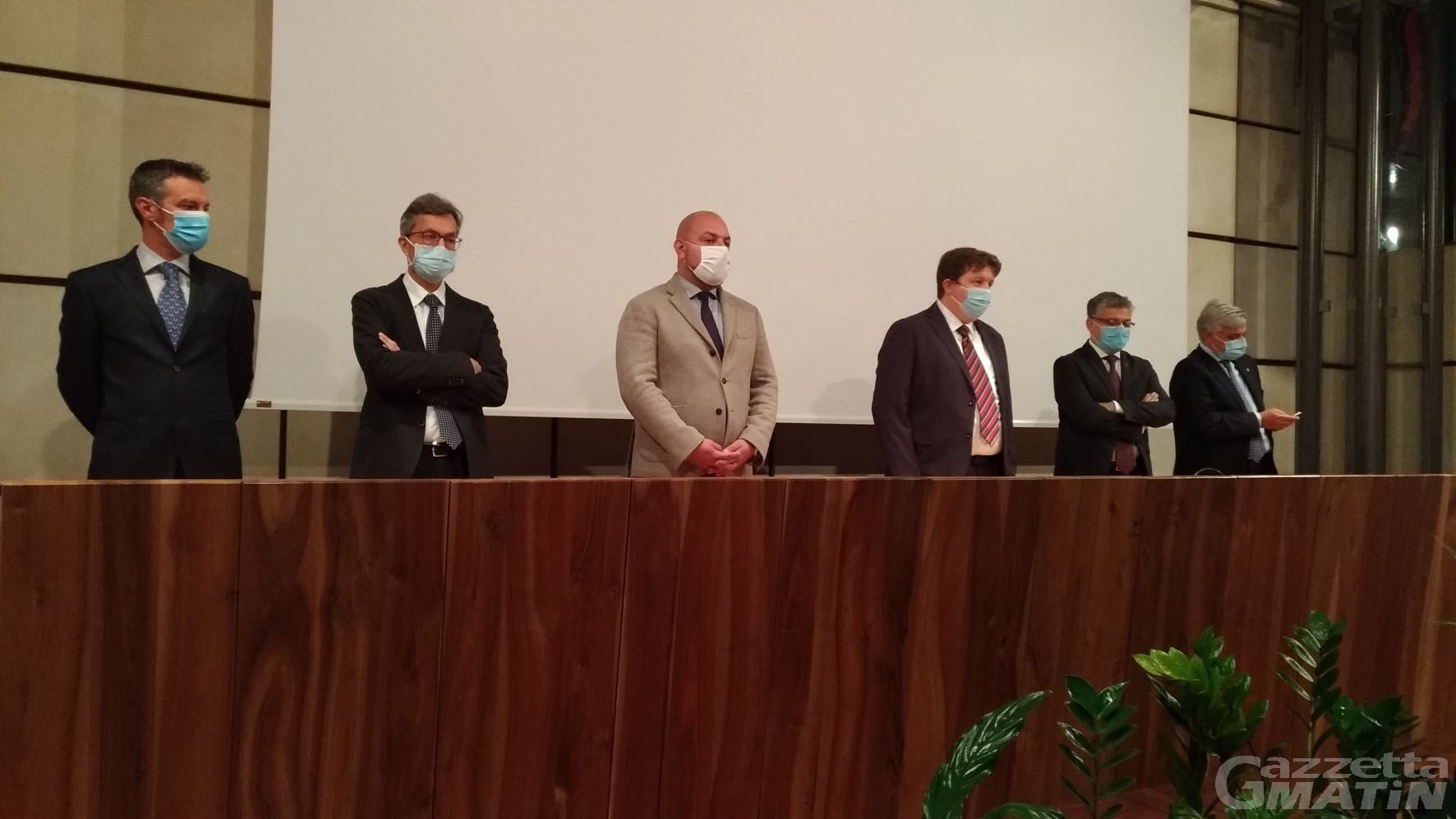Crisi politica: maggioranza regionale resta a 18 con rimpasto in vista Crisi politica: maggioranza regionale resta a 18 con rimpasto in vista