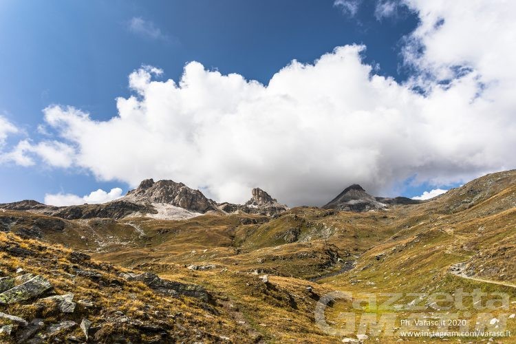 Cime Bianche, il dissenso dei sindaci per l’iniziativa della deputata Tripodi