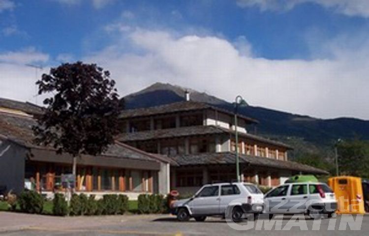 Microcomunità di Variney verso la riconversione in polo Covid