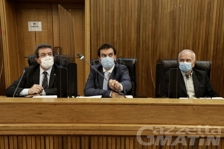 Presidente-Prefetto, Pour l’Automie: «Giù le mani da un caposaldo dell’autonomia»