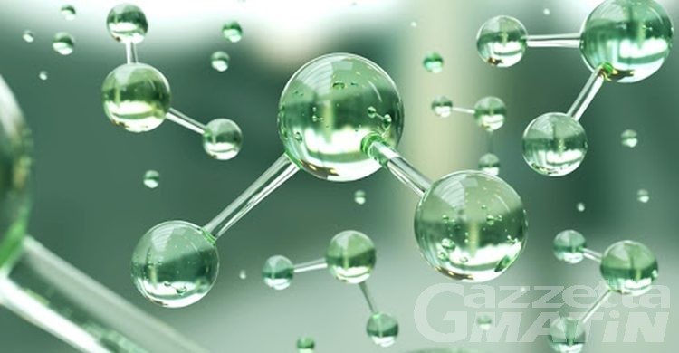 Energia pulita: accordo tra Snam e Cva per l’idrogeno verde