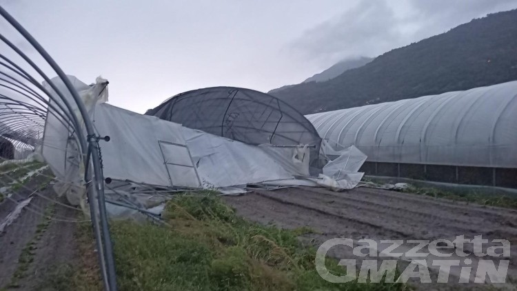 Maltempo Valle d’Aosta: UniCredit predispone sostegni alle aziende colpite