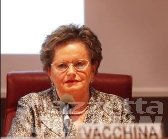 Licd: Maria Grazia Vacchina confermata presidente
