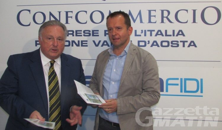 Formazione: Confcommercio VdA amplia l’offerta e vara Uniweb Campus Valle d’Aosta