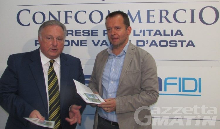 Confcommercio VdA: un accordo per i contratti stagionali