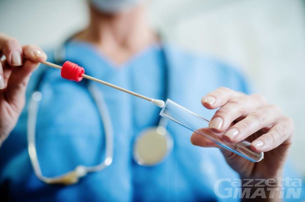 Coronavirus, Valle d’Aosta: finalmente nessun nuovo positivo, 5 guariti Coronavirus, Valle d’Aosta: finalmente nessun nuovo positivo, 5 guariti