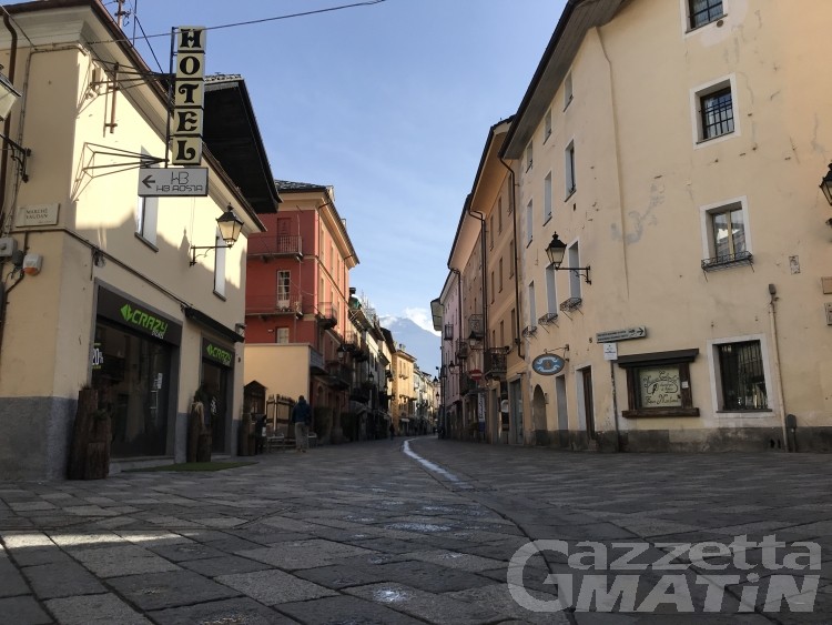 Ristori, Confcommercio e Cna chiedono aiuto alla Regione