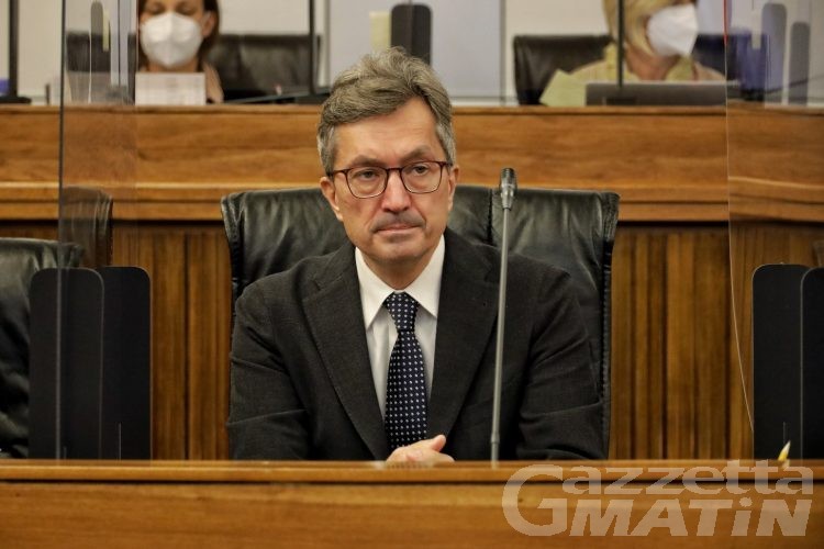 Sanità: in dirittura di arrivo il nuovo Piano della salute
