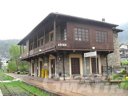 Riapertura scuole, assessora Minelli chiede riattivazione linea ferroviaria tratto Arvier – Aosta