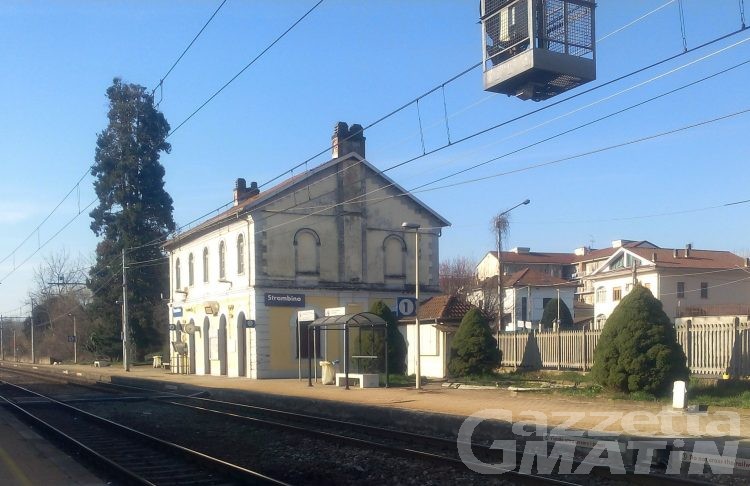 Ferrovia Aosta-Torino, taglio corse a Strambino: tuona in consigliere regionale Avetta, “decisione presa in Valle d’Aosta”