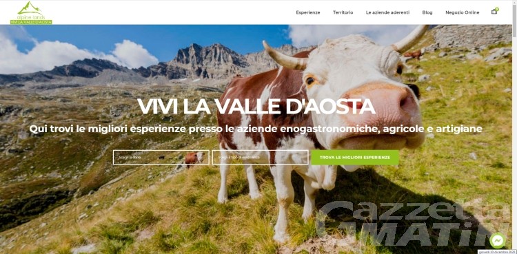 Turismo, Alpine Lands la nuova realtà promozionale per la montagna