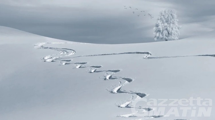Turismo, in Tv e sul web uno spot emozionale sulla Valle d’Aosta Turismo, in Tv e sul web uno spot emozionale sulla Valle d’Aosta