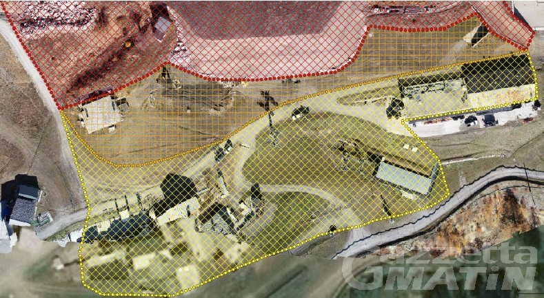 Courmayeur, Plan Chécrouit riapre per gli agonisti