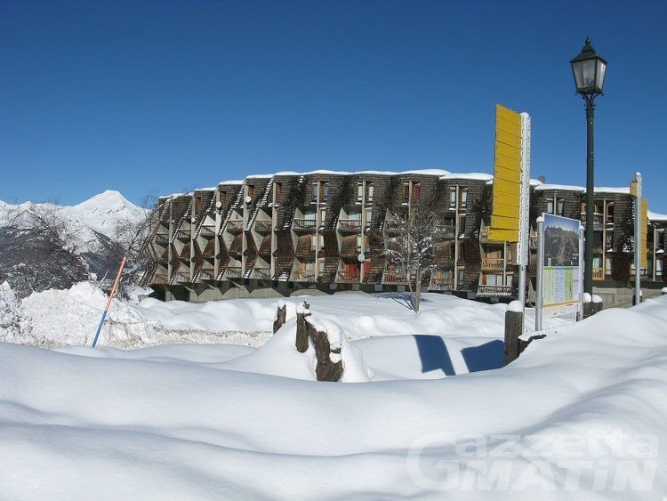 Coronavirus: in Valle d’Aosta non aprono i TH Resort, perse 45 mila presenze