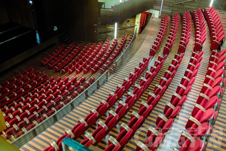 Saison culturelle, pubblicato il bando Être Saison per gli artisti locali