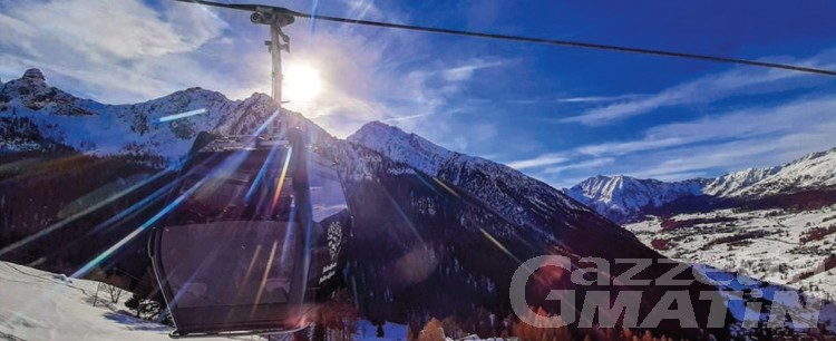 Cime Bianche, il Consorzio Val d’Ayas si esprime: «Vogliamo il collegamento!»