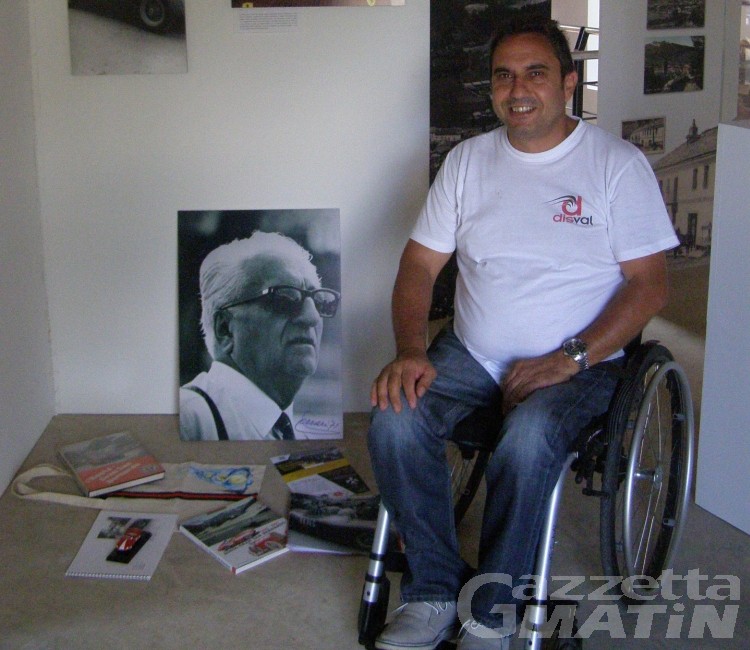 Social Young, registi per caso: video contest per raccontare la disabilità Social Young, registi per caso: video contest per raccontare la disabilità