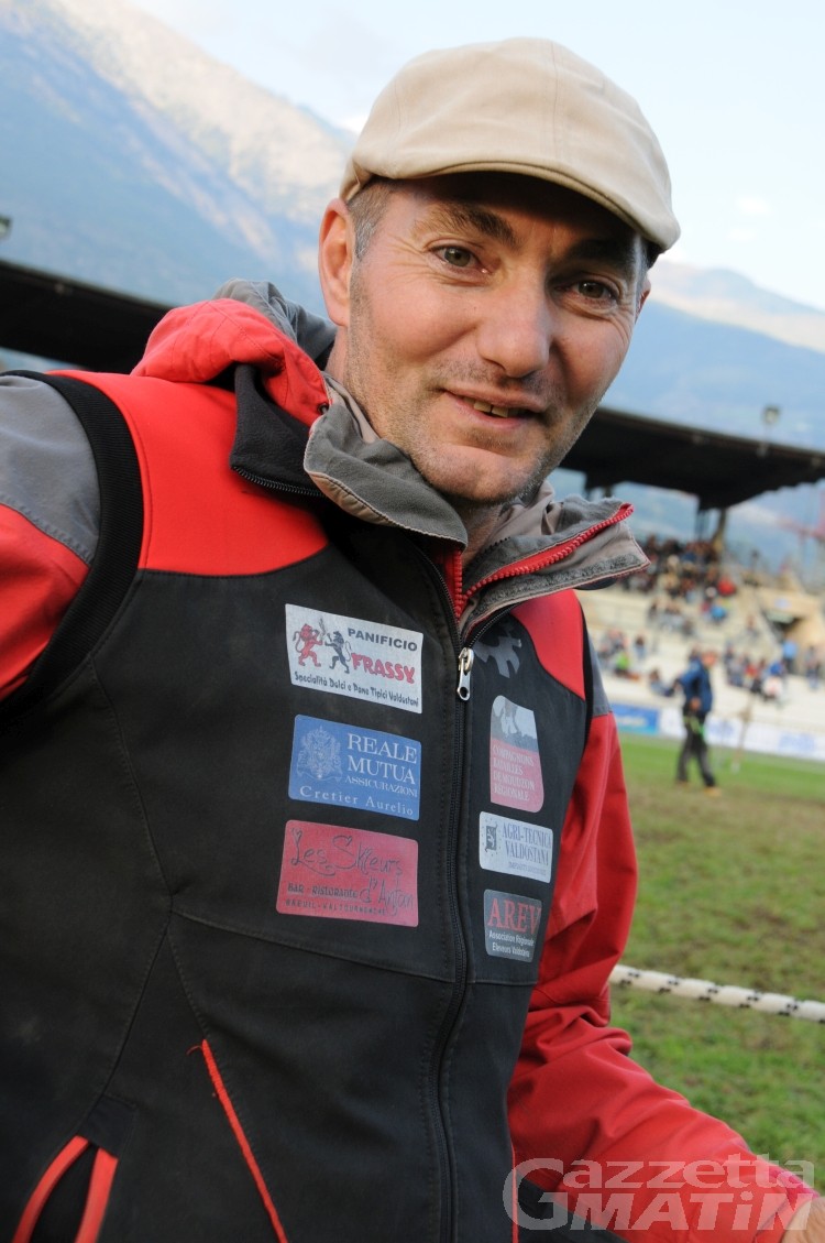 Batailles de reines: riparte da Montjovet la corsa ai bosquets 2023 Batailles de reines: riparte da Montjovet la corsa ai bosquets 2023