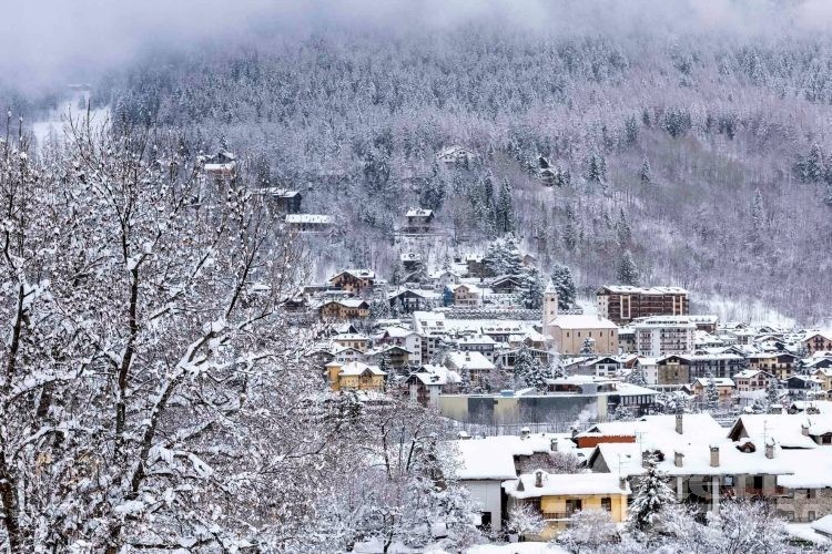 Courmayeur rilancia la candidatura a ospitare il Summit del G7 2024