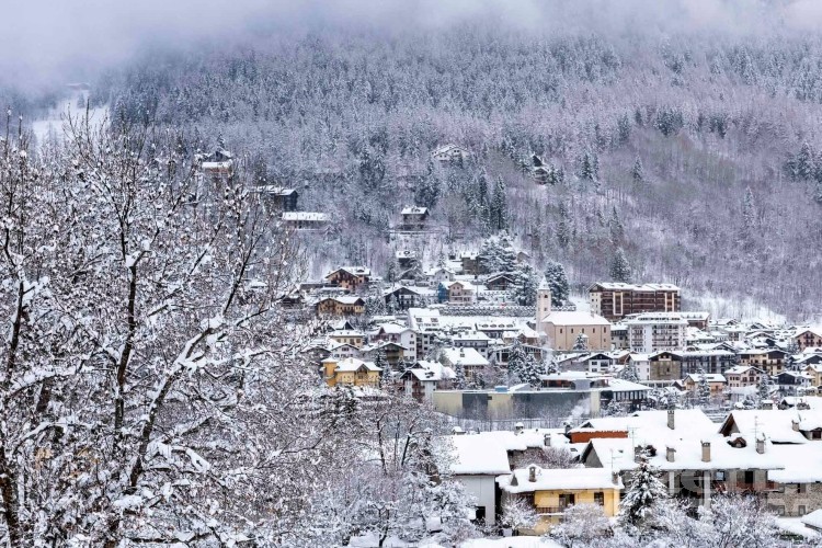 Courmayeur rilancia la candidatura a ospitare il Summit del G7 2024 Courmayeur rilancia la candidatura a ospitare il Summit del G7 2024