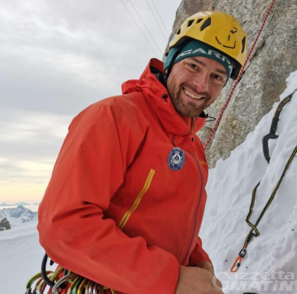 Elezioni Guide alpine Valle d’Aosta, sorpresa: tre liste in corsa, commissariamento scongiurato Elezioni Guide alpine Valle d’Aosta, sorpresa: tre liste in corsa, commissariamento scongiurato
