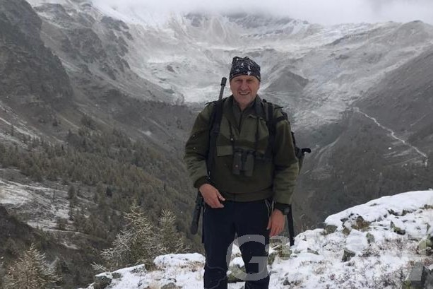 Caccia Valle d’Aosta: stagione venatoria al via domenica 12 settembre Caccia Valle d’Aosta: stagione venatoria al via domenica 12 settembre