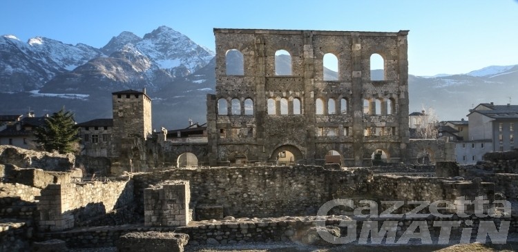 Zona Gialla, da oggi in Valle d’Aosta riaprono musei, castelli e mostre