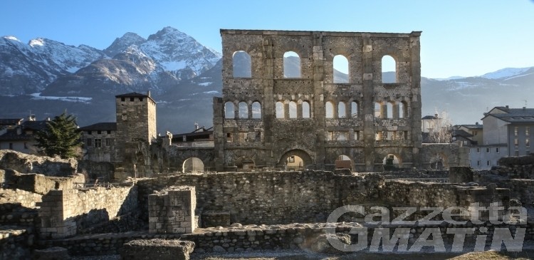 Zona Gialla, da oggi in Valle d’Aosta riaprono musei, castelli e mostre Zona Gialla, da oggi in Valle d’Aosta riaprono musei, castelli e mostre
