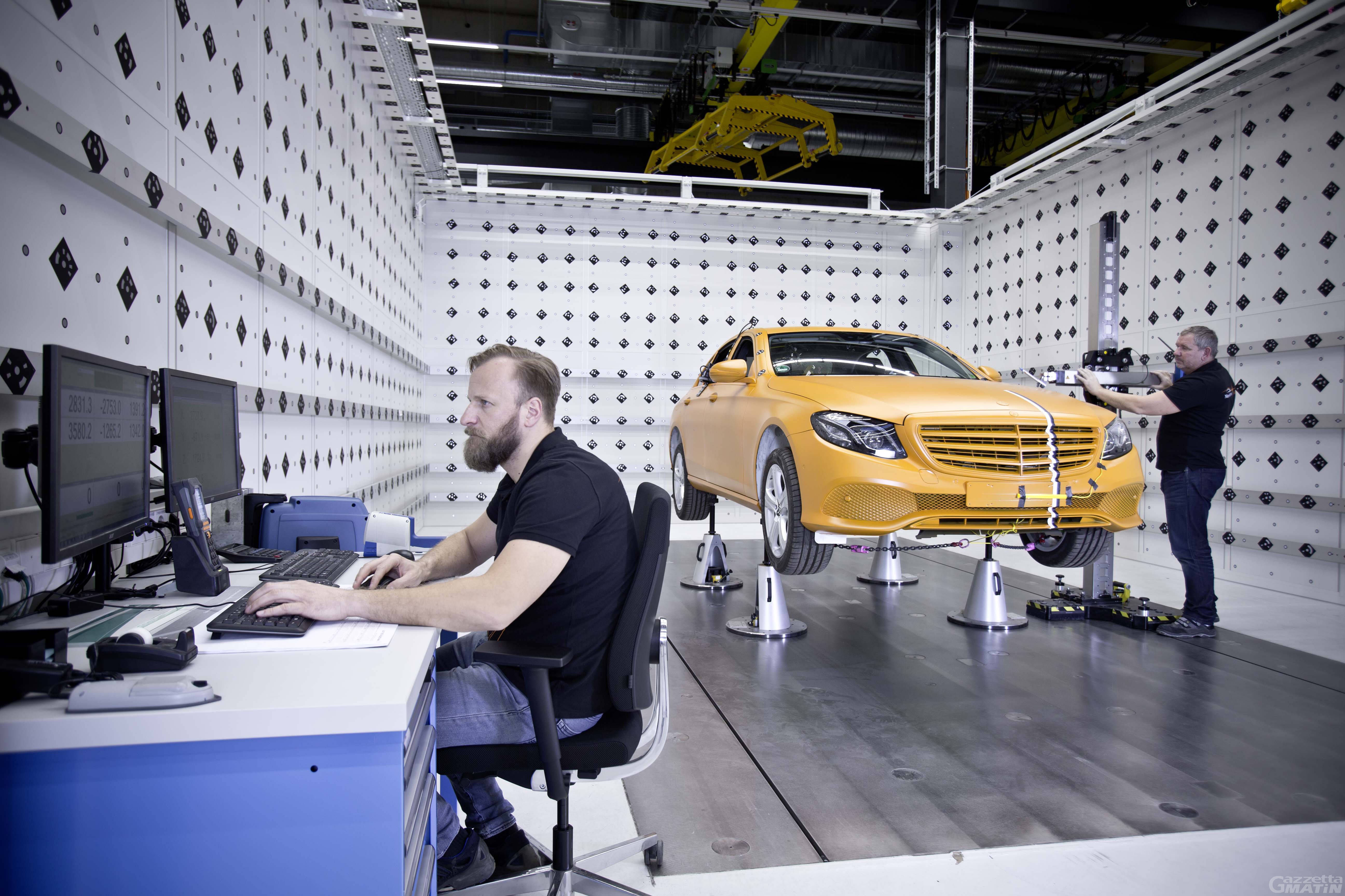 Euro NCAP: per una sicurezza stradale a 5 stelle Euro NCAP: per una sicurezza stradale a 5 stelle