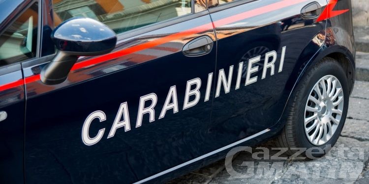 Notte di furti in albergo a Cogne: indagano i carabinieri