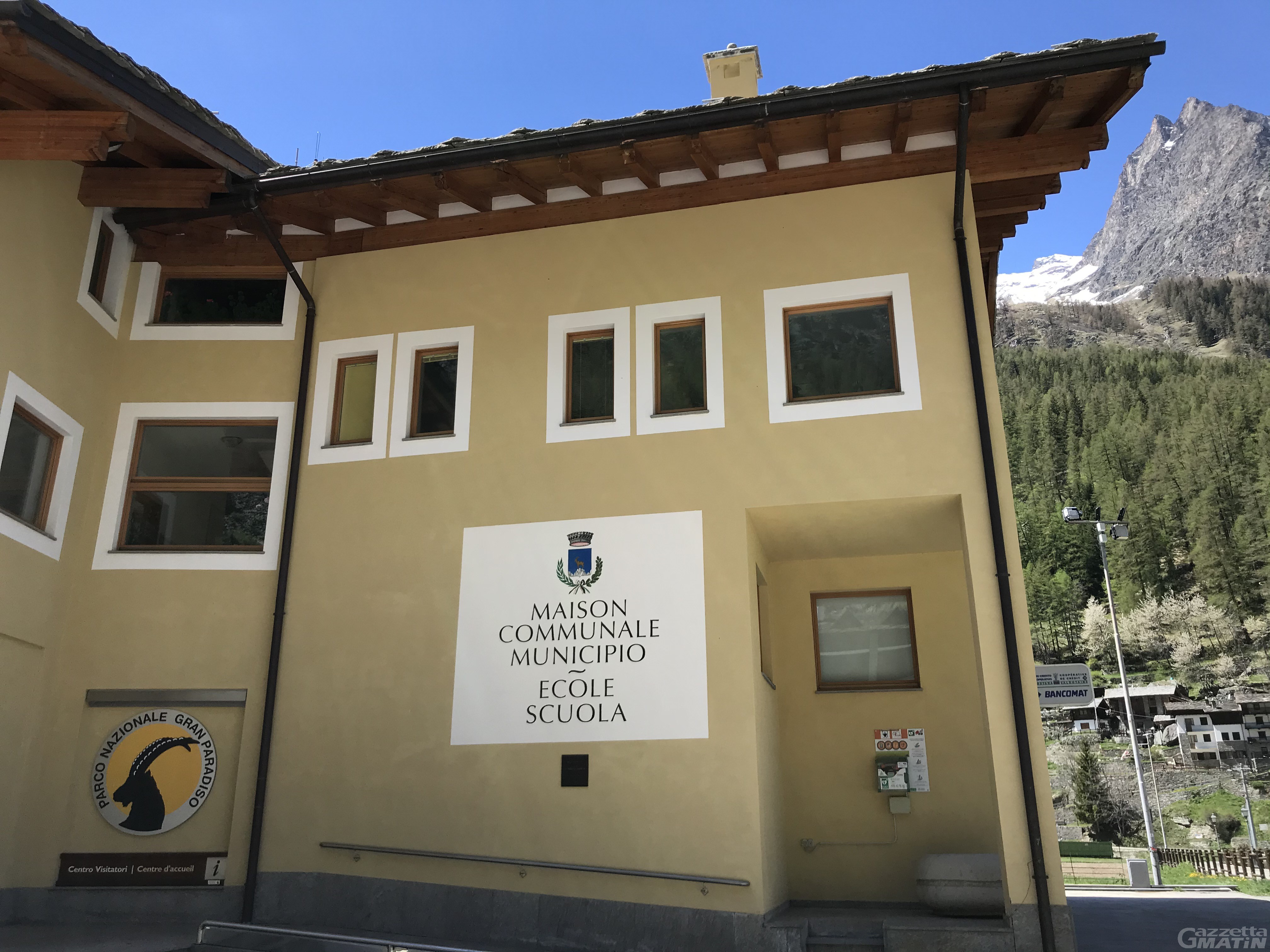Elezioni comunali, il 14 e 15 ottobre le liste dei candidati di Saint-Oyen e Valsavarenche Elezioni comunali, il 14 e 15 ottobre le liste dei candidati di Saint-Oyen e Valsavarenche