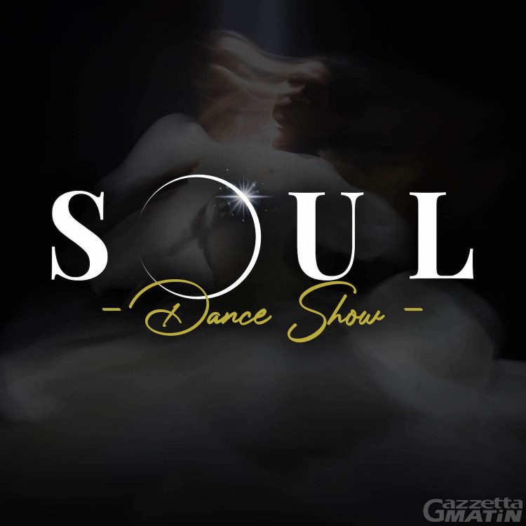 Spettacoli: alla Cittadella va in scena la danza con Soul Dance Show