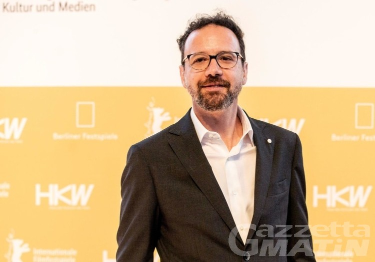 Berlinale, Carlo Chatrian dirige l’edizione del Covid Berlinale, Carlo Chatrian dirige l’edizione del Covid