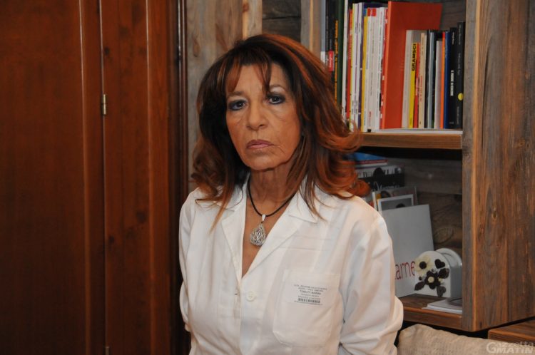 Carcere Brissogne: Marina Tumiati è il nuovo direttore sanitario