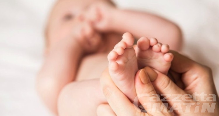 Massaggio infantile: opportunità di crescita per genitori e bimbi