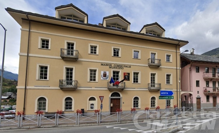 Aymavilles, c’è tempo fino alle 22 per aderire allo screening di massa Aymavilles, c’è tempo fino alle 22 per aderire allo screening di massa