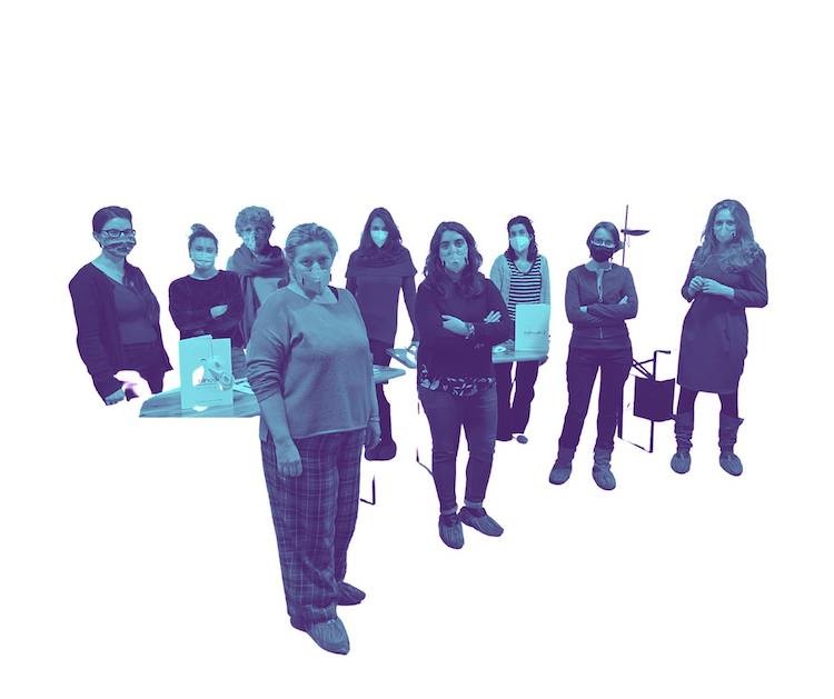 In sala con un ricordo, l’omaggio di Palinodie alla Giornata internazionale del Teatro