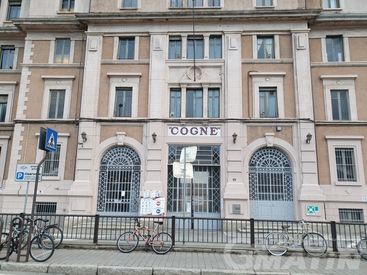 Sicurezza sul lavoro: nel 2020 solo 14 infortuni alla Cogne acciai speciali Sicurezza sul lavoro: nel 2020 solo 14 infortuni alla Cogne acciai speciali