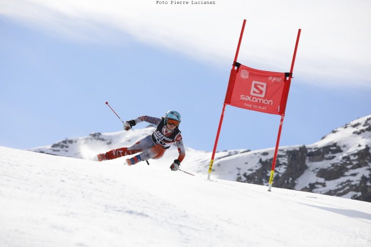 Sci: il Memorial Fosson si sdoppia con Top 50 e Criterium Italiano a squadre