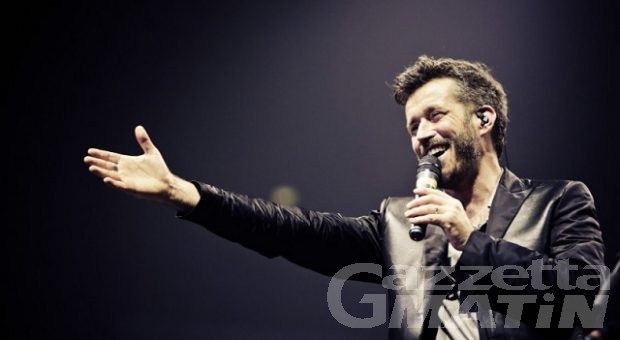 Musicastelle, Daniele Silvestri nel vallone di Vertosan