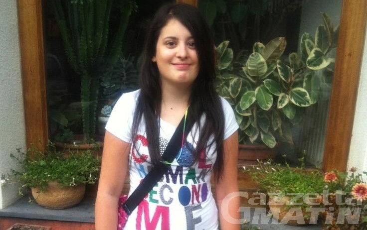 Gaia Zappia, una messa per ricordare la giovane blogger
