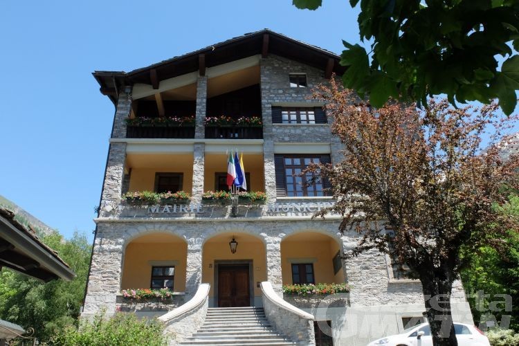 Courmayeur, un conto corrente solidale per l’emergenza sociale